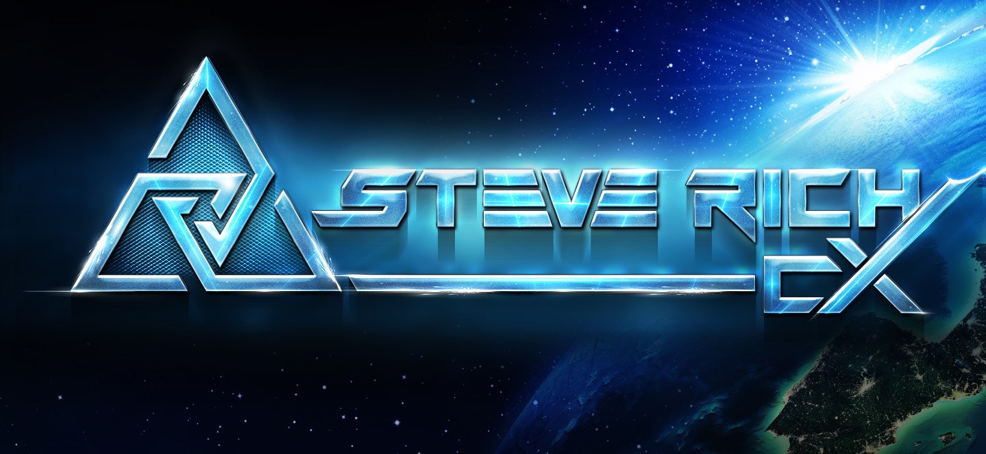 Steve Rich — Market Intelligence